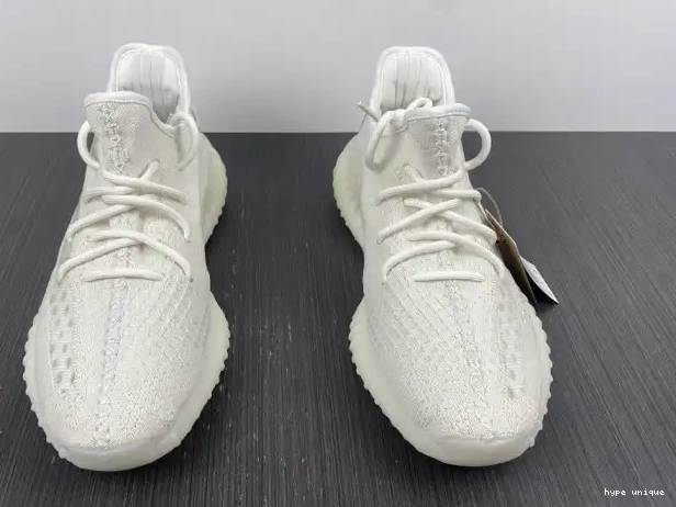 hype CabBage Yeezy Adidas Boost V2 350 HQ6316 0327